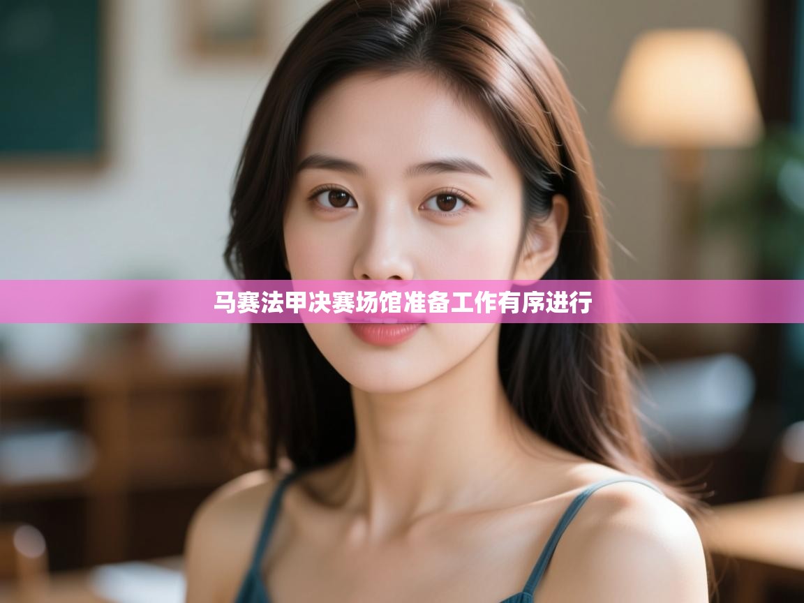 马赛法甲决赛场馆准备工作有序进行  第2张