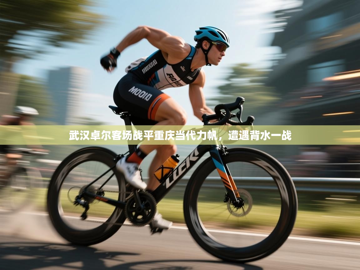 武汉卓尔客场战平重庆当代力帆，遭遇背水一战  第1张