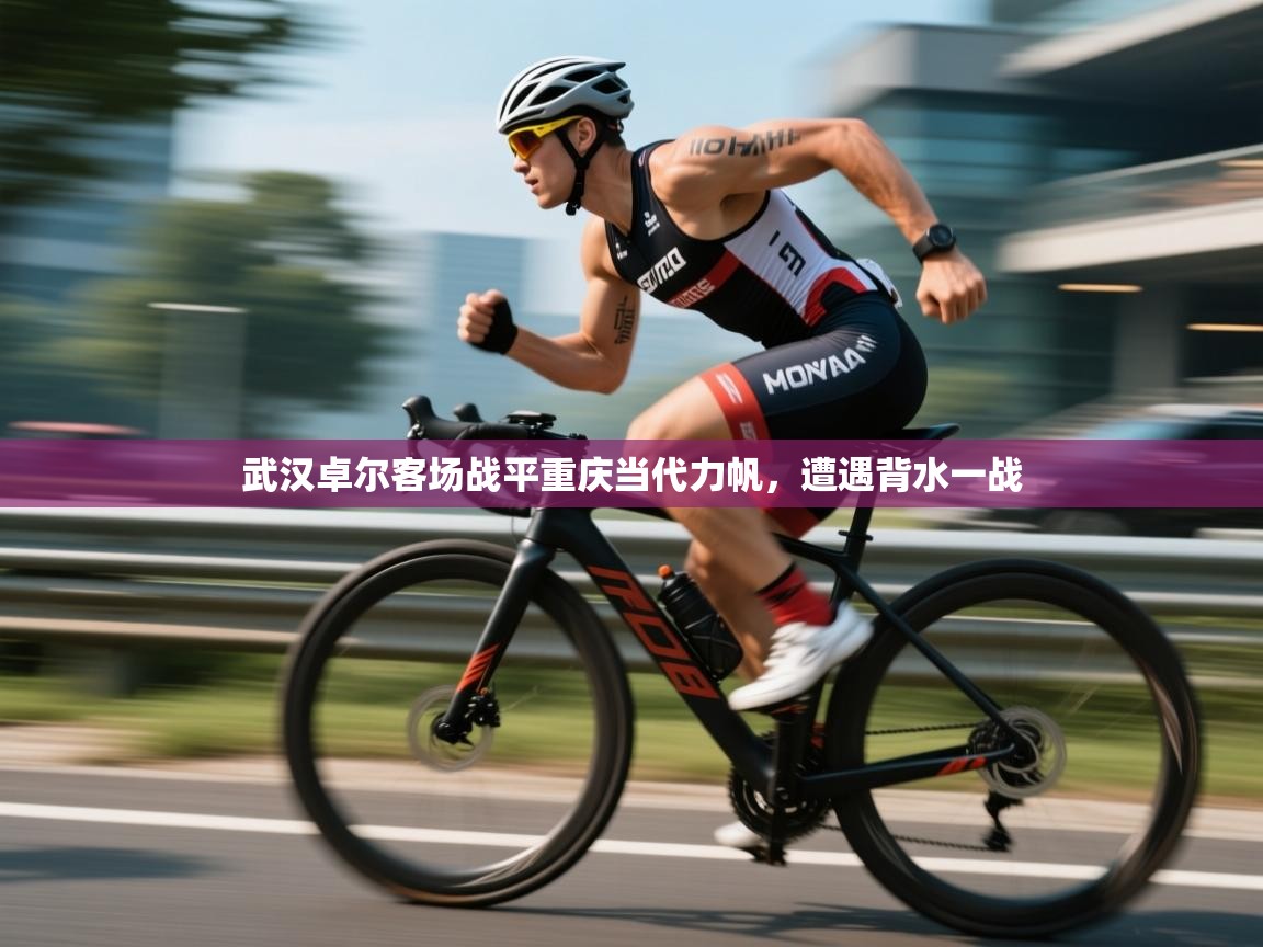 武汉卓尔客场战平重庆当代力帆，遭遇背水一战  第2张